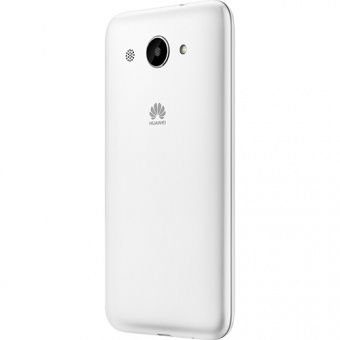 Huawei Y3 2017 White (51050NCX)