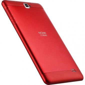 Nomi C070011 Corsa2 7” 3G 16GB (Red)