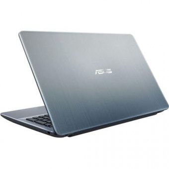 Asus X541NC (X541NC-GO032) Silver