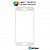 BeCover Glass Crystal 9H for Samsung Galaxy S7 G930 White (700869)