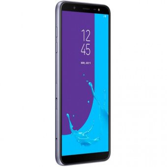 Samsung Galaxy J8 2018 J810F Lavenda (SM-J810FZVDSEK)