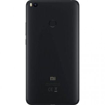 Xiaomi Mi Max 2 4/64GB (Black)