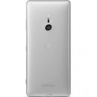 Sony Xperia XZ3 H9436 White Silver