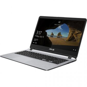 Asus X507MA-BR008 (90NB0HL1-M00290) Grey