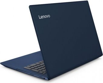 Lenovo IdeaPad 330-15IKBR (81DE01W5RA) Midnight Blue