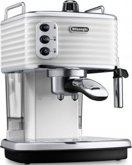 Delonghi ECZ 351 W