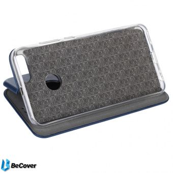 BeCover Exclusive для Xiaomi MI A1 Deep Blue (702204)