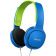 Philips SHK2000BL Blue