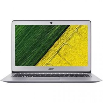 Acer Swift 3 SF314-52-361N (NX.GNUEU.038) Silver