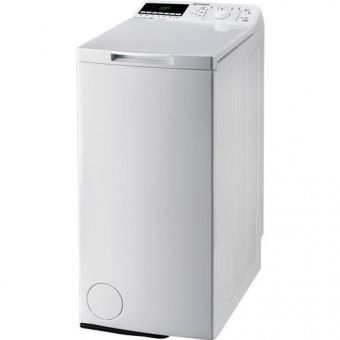 Indesit ITW E 71252 W (EU)