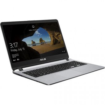 Asus X507MA-BR008 (90NB0HL1-M00290) Grey