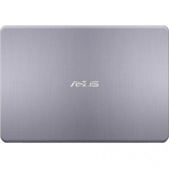 Asus S410UN-EB055T (90NB0GT2-M00800) Grey