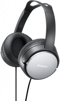 Sony MDR-XD150 Black