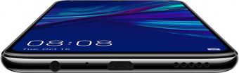 Huawei P smart 2019 3/64GB Black (51093FSW)
