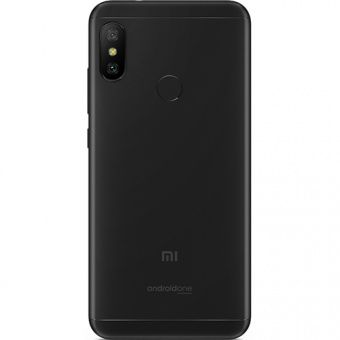 Xiaomi Mi A2 Lite 3/32 Black