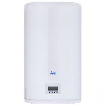 ARTI WH Flat E 80L/2