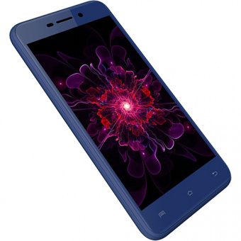 Nomi i5012 EVO M2 (Blue)