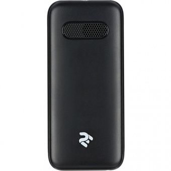 2E S180 DualSim Black