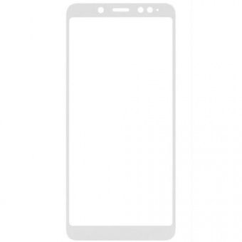 BeCover for Xiaomi Redmi Note 5 White (702226)