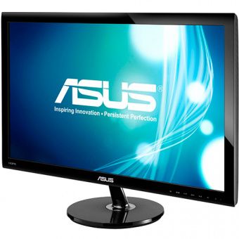 Asus VS278H