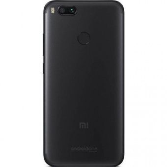 Xiaomi Mi A1 4/32 (Black)