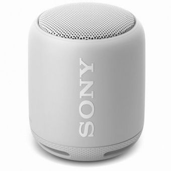 Sony SRS-XB10W White