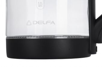 Delfa DK-2500