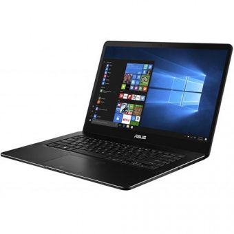 Asus ZenBook Pro UX550VE-BN045T (90NB0ES2-M00590) Black