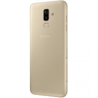 Samsung Galaxy J8 2018 J810F Gold (SM-J810FZDDSEK)