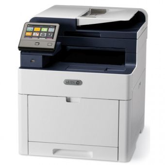 XEROX А4 WC 6515DN (6515V_DN)