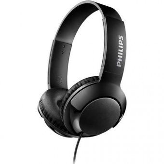 Philips SHL3070BK Black