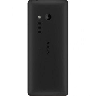 Nokia 150 Dual (Black)