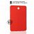 BeCover Silicon case для Samsung Tab S2 8.0 T710/T713/T715/T719 Red (700552)