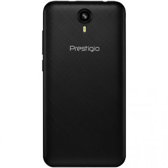 Prestigio Muze B7 Duo Black (PSP7511DUOBLACK)