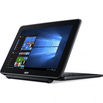 Acer One 10 S1003-11VQ Shale Black (NT.LCQEU.003)