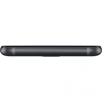 Samsung Galaxy A6 A600FN Black (SM-A600FZKNSEK)