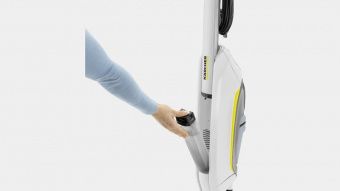 Karcher FC 5 Premium (white) *EU 1.055-560.0