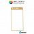 BeCover Glass Crystal 9H for LG G5 H850/H860 Gold (700864)