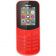 Nokia 130 New 2017 Dual Sim (Red)