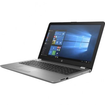 HP 250 G6 (2LB99EA) Silver