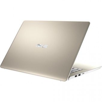 Asus S430UF-EB067T (90NB0J65-M00810) Gold