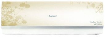 Saturn CS-09