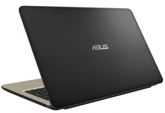 Asus X540MB-GQ010 (90NB0IQ1-M00120) Chocolate Black