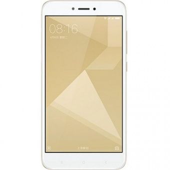 Xiaomi Redmi 4X 3-32GB (Gold)