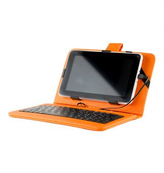 Nomi Чехол клавиатура KC0700 (7) Orange