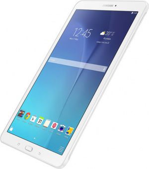 Samsung Galaxy Tab E 9.6 3G White (SM-T561NZWA)