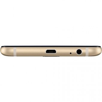 Samsung Galaxy A6 A600FN Gold (SM-A600FZDNSEK)
