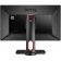 BENQ RL2755T Dark Grey (9H.LGSLB.QBE)