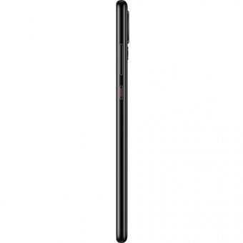 Huawei P20 Pro 6/128GB Black (51092EPD)