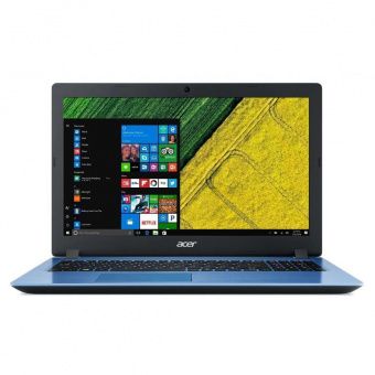 Acer Aspire 3 A315-32 (NX.GW4EU.008) Stone Blue